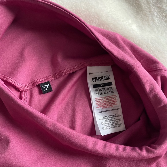 Gymshark Training 7/8 Leggings - Picture 6 of 12